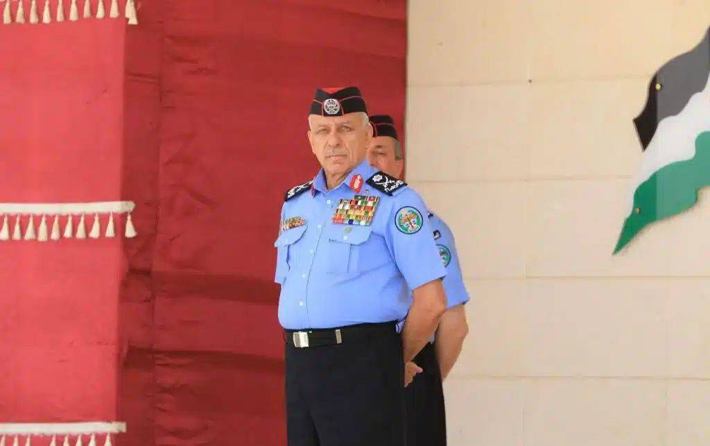 تحية للنشامى: الأمن العام يُبدع في تنظيم مهرجان جرش ويترك أثراً طيباً في نفوس الزوار