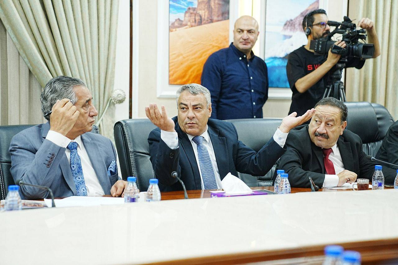 الاقتصاد والسياحة النيابيتين توصيات للنهوض بالقطاع السياحي