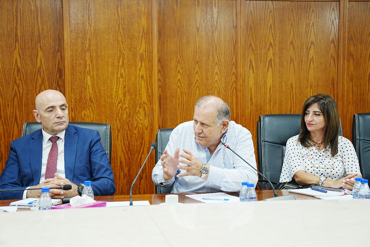 الاقتصاد والسياحة النيابيتين توصيات للنهوض بالقطاع السياحي