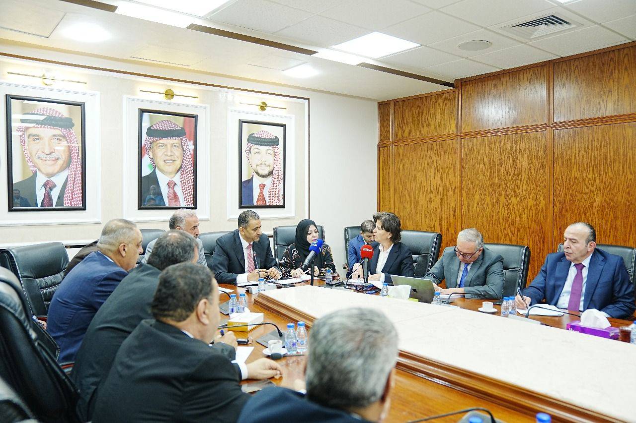 الاقتصاد والسياحة النيابيتين توصيات للنهوض بالقطاع السياحي