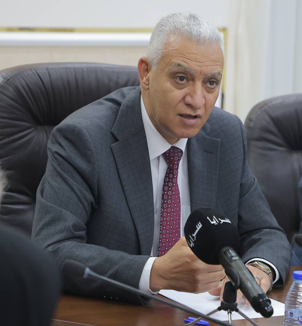 النواب” يبحثون أزمة المواقع الإلكترونية مع نقابة الصحفيين ويوصون بتعديل القانون وتخفيض الاشتراكات