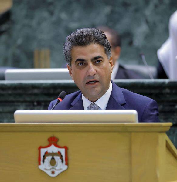 الخصاونة يكتب : اصطفاف الضرورة بقلم النائب الدكتور عبد الناصر خصاونة