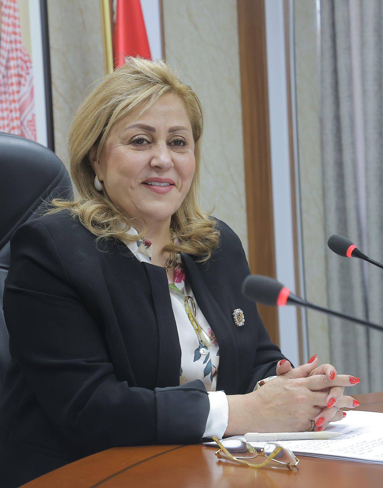 نفاع تكتب : الاعتداء على السفارات الأردنية ... خرق دبلوماسي فجّ وامتحان لهيبة الدولة المضيفة