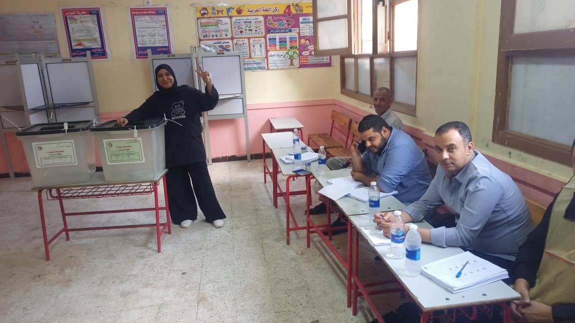 بمشاركة 68 مليون ناخب انطلاق فعاليات البرنامج الانتخابي لمجلس الشيوخ المصري