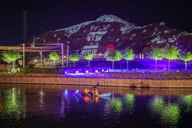 دبي تستقبل 9.88 مليون زائر دولي في النصف الأول من عام 2025، بزيادة 6% على أساس سنوي