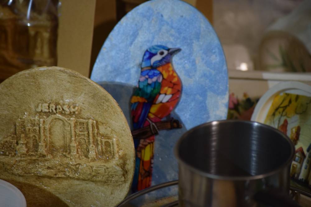 عشرة أيام من الدهشة... شكراً مهرجان جرش