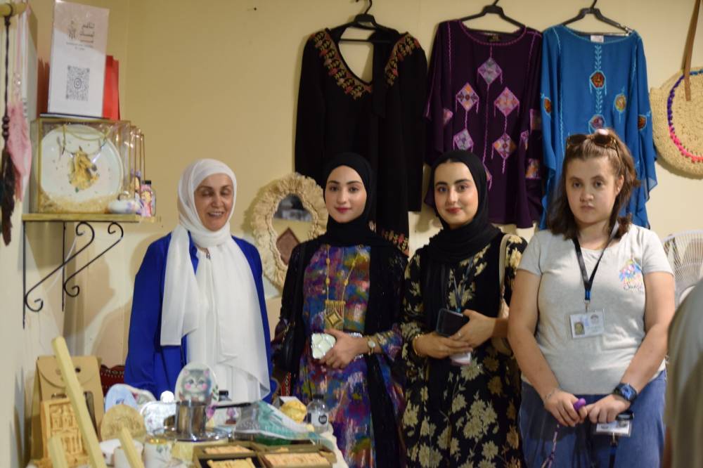 عشرة أيام من الدهشة... شكراً مهرجان جرش