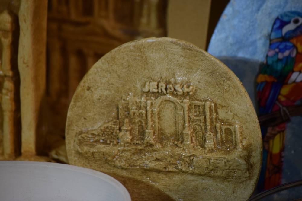 عشرة أيام من الدهشة... شكراً مهرجان جرش