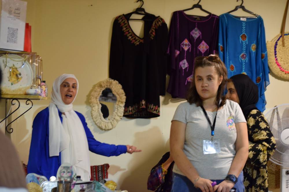 عشرة أيام من الدهشة... شكراً مهرجان جرش