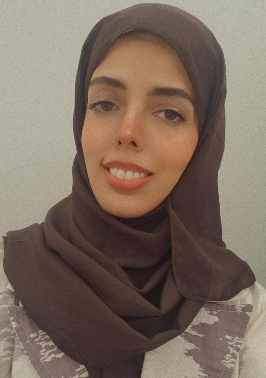 الخبراء الأفارقة ومراصد للدراسات والتنمية تختار الإعلامية أماني العطاس ضمن قائمة الأفضل لعامي 2024  2025