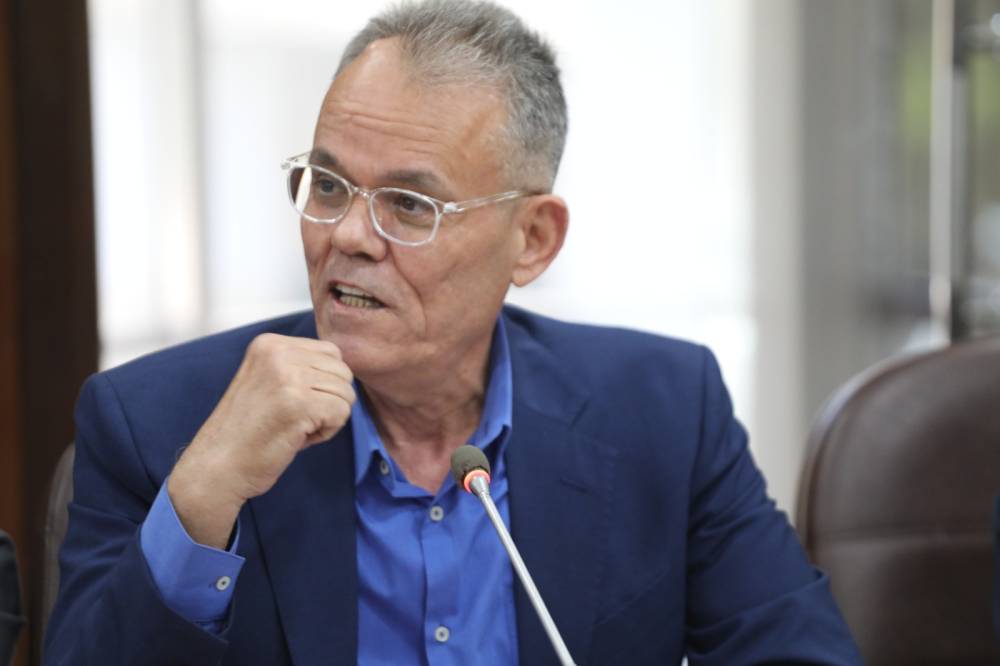 إضاءات على اجتماع وزارة الشؤون السياسية والبرلمانية