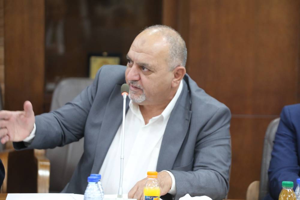 إضاءات على اجتماع وزارة الشؤون السياسية والبرلمانية