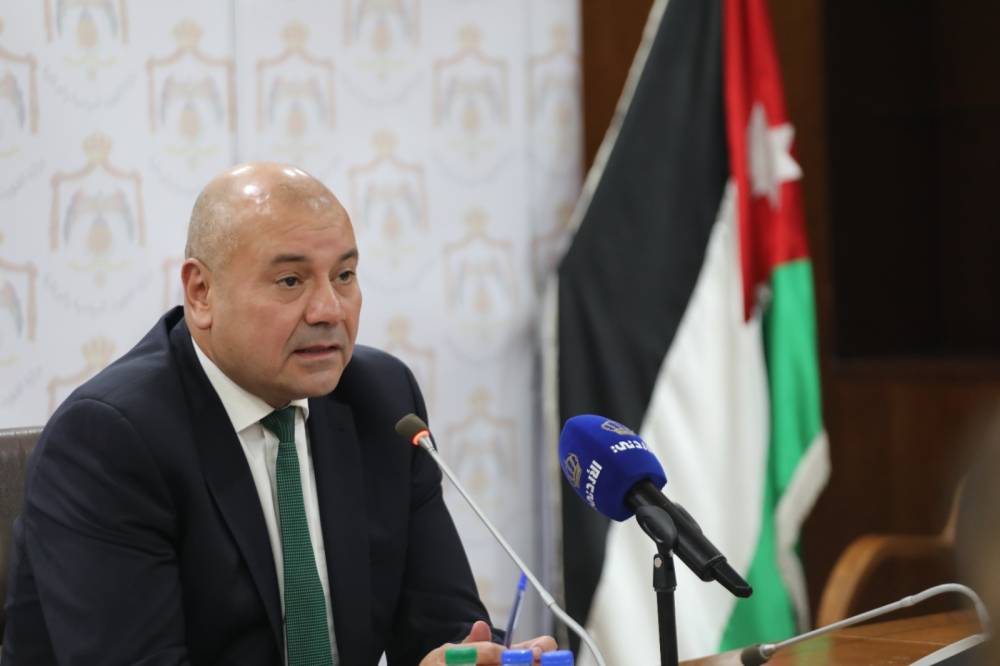 إضاءات على اجتماع وزارة الشؤون السياسية والبرلمانية