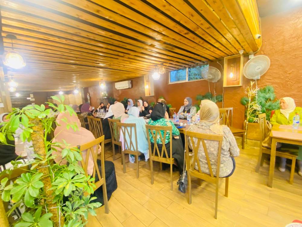 ملتقى أصايل مادبا” يطلق مبادرة “هذه ليلتي” لتسليط الضوء على قصص نساء ملهمات