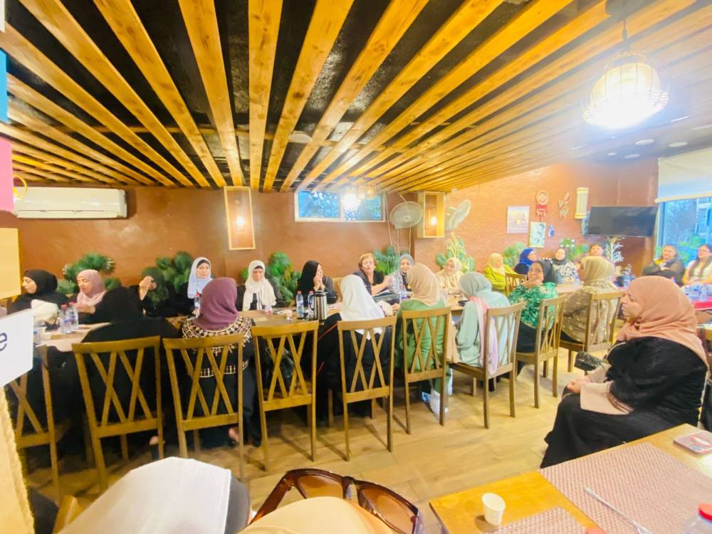 ملتقى أصايل مادبا” يطلق مبادرة “هذه ليلتي” لتسليط الضوء على قصص نساء ملهمات