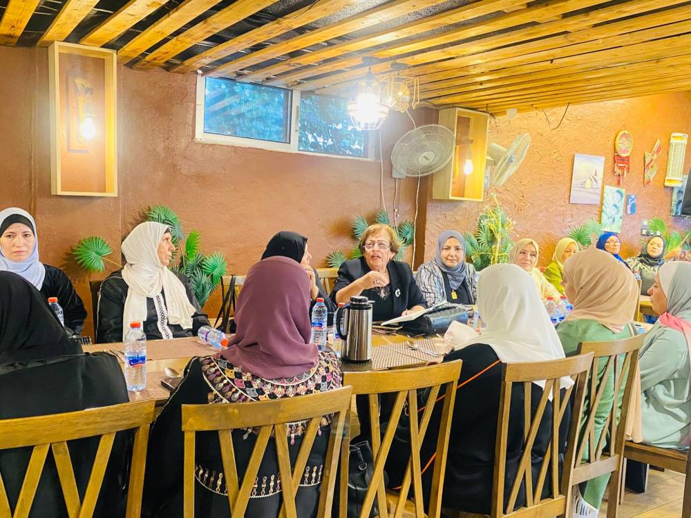 ملتقى أصايل مادبا” يطلق مبادرة “هذه ليلتي” لتسليط الضوء على قصص نساء ملهمات