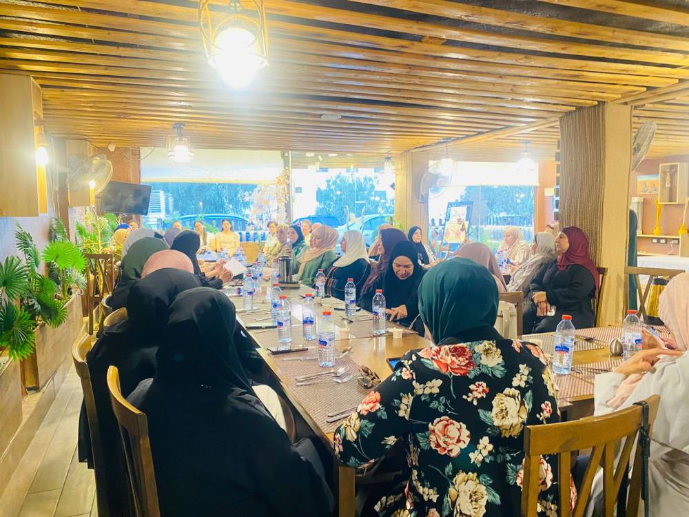 ملتقى أصايل مادبا” يطلق مبادرة “هذه ليلتي” لتسليط الضوء على قصص نساء ملهمات