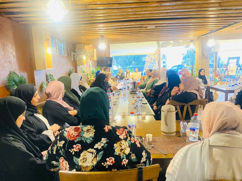 ملتقى أصايل مادبا” يطلق مبادرة “هذه ليلتي” لتسليط الضوء على قصص نساء ملهمات