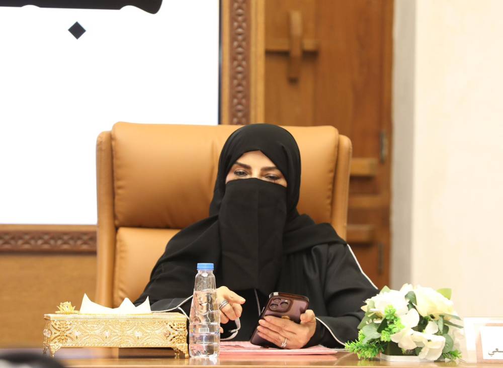 مجلس الحيرة الأدبي بالشارقة ينظم أمسية شعرية نسائية مميزة