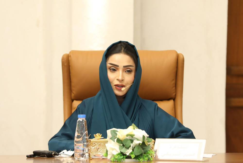 مجلس الحيرة الأدبي بالشارقة ينظم أمسية شعرية نسائية مميزة