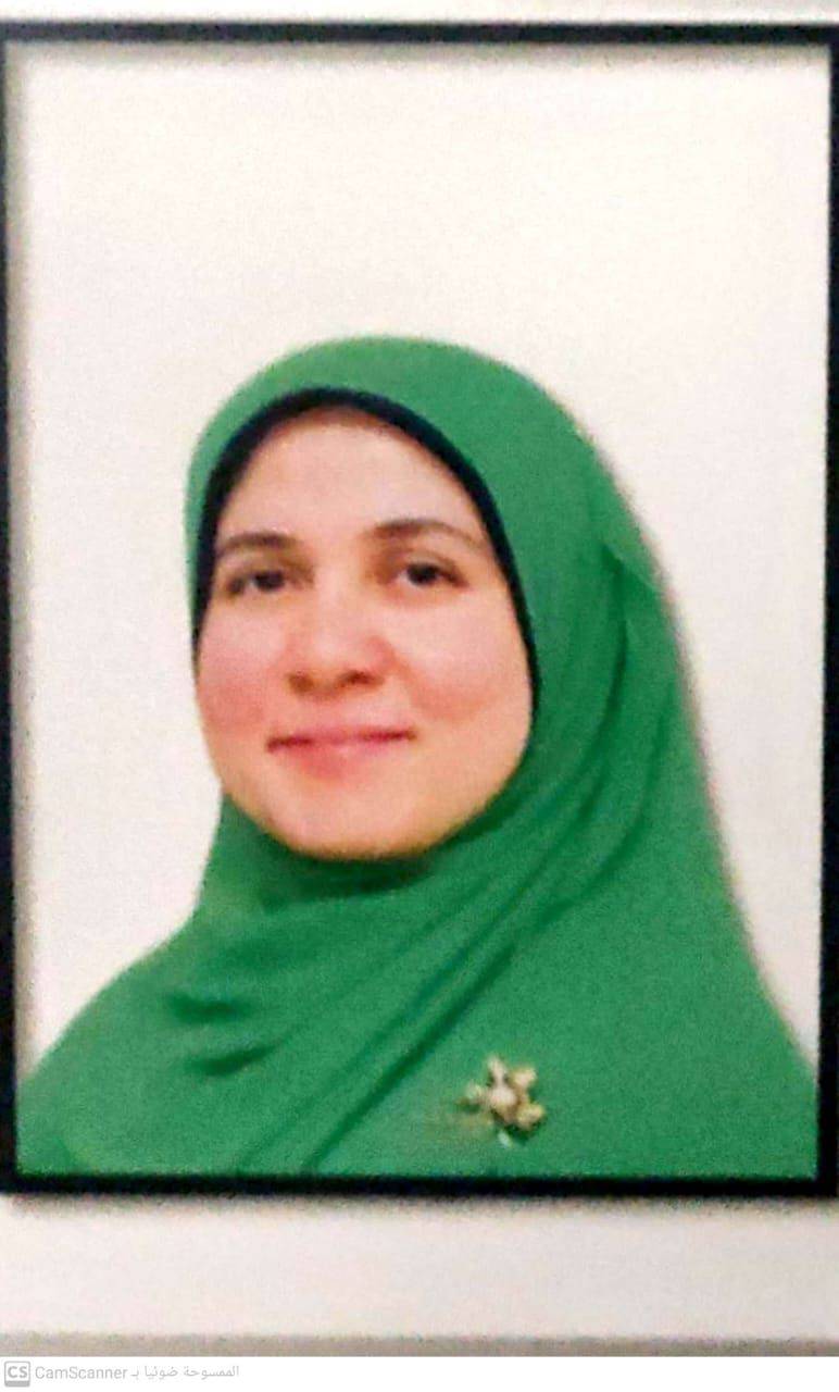 صور من عناية الله بقلب المرأة  بقلم:  دعاء زيدان