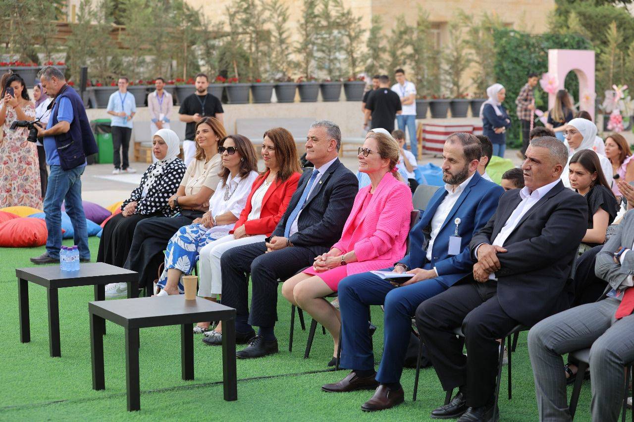 انطلاق مهرجان أسبوع سينما الطفل بتنظيم من مركز زها الثقافي