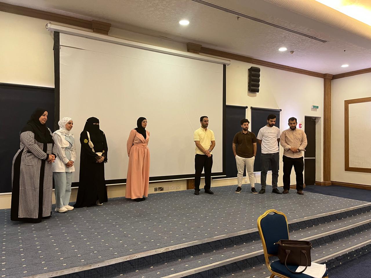 انطلاق ورشة تفعيل الفنون الأدائية ومسرح الشباب الهواة في المحافظات الأردنية