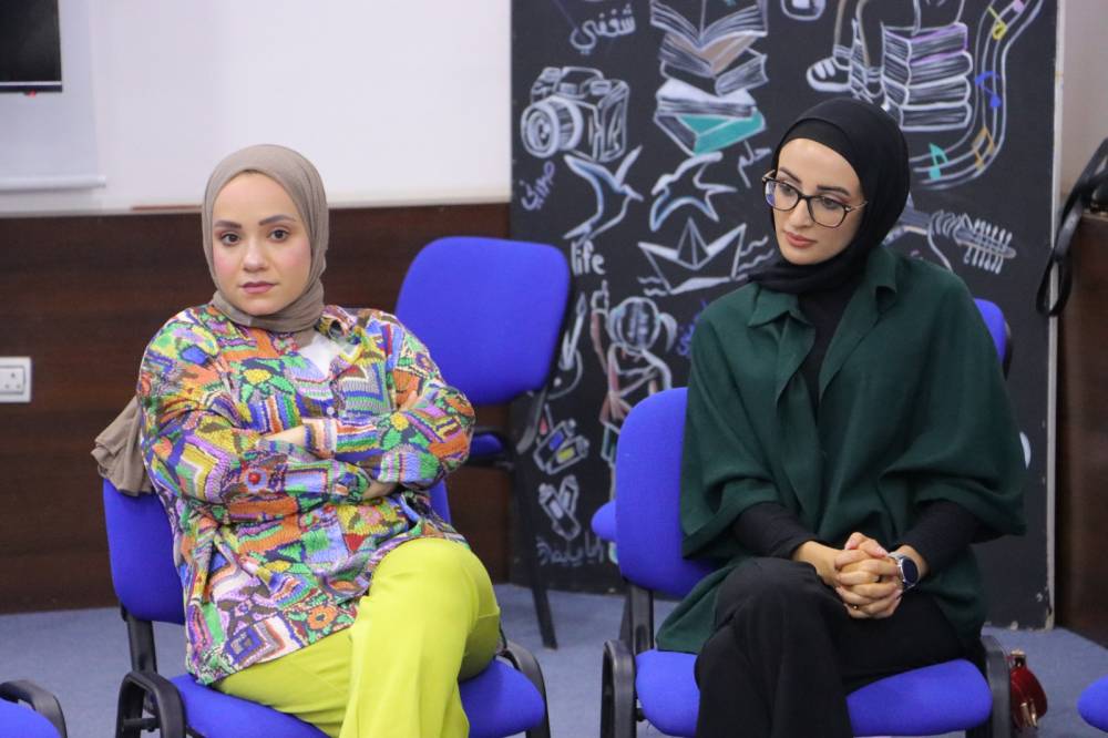 انطلاق ورشة تفعيل الفنون الأدائية ومسرح الشباب الهواة في المحافظات الأردنية