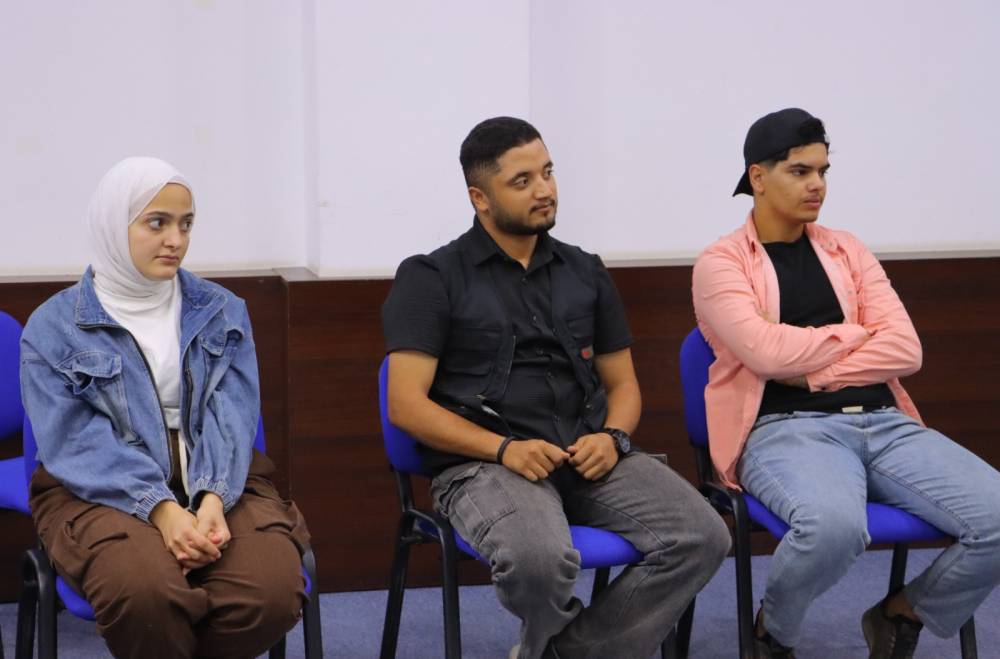 انطلاق ورشة تفعيل الفنون الأدائية ومسرح الشباب الهواة في المحافظات الأردنية