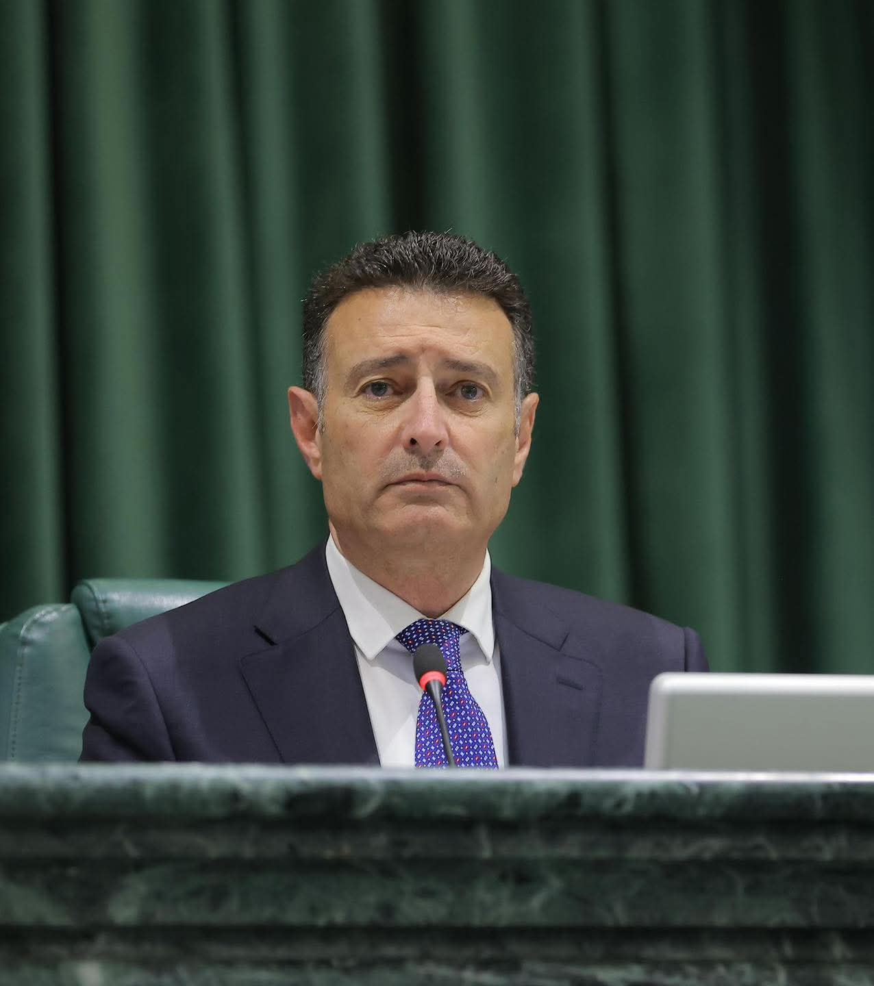 الصفدي: تصريحات نتنياهو المتطرفة تهديد خطير للأمن والسلم الدوليين