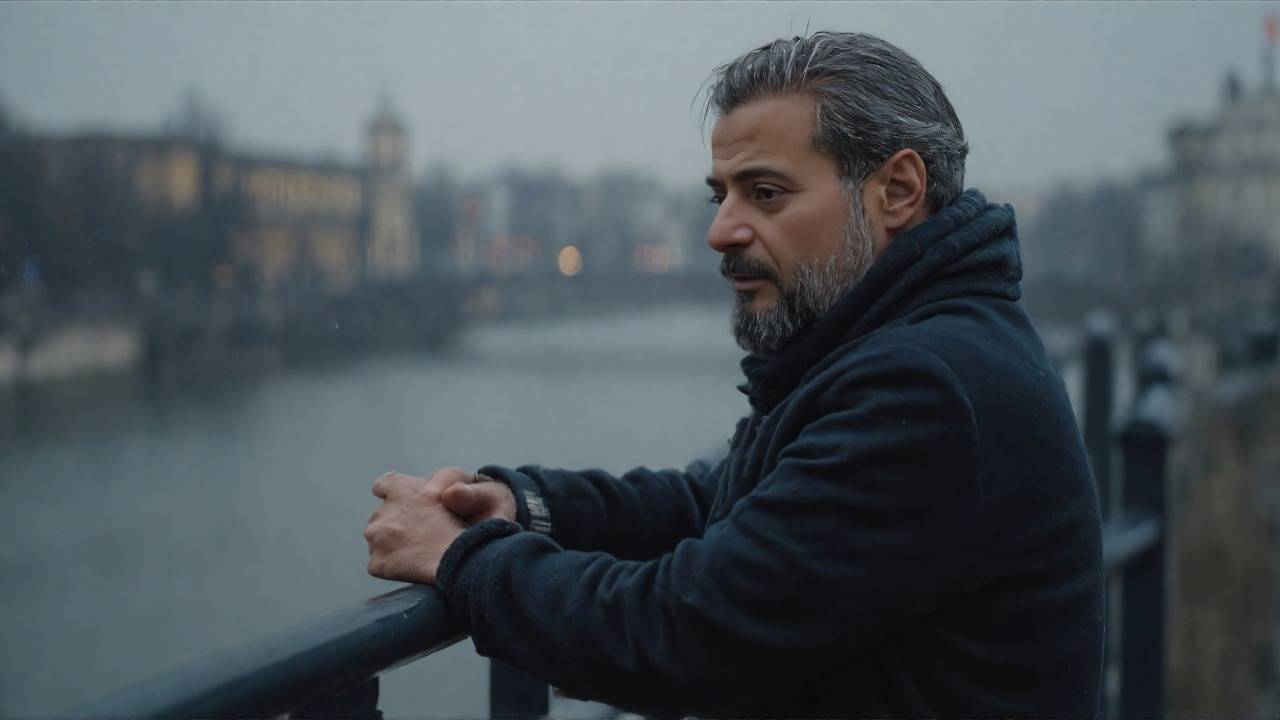 أغنية قليل الشوق لـ سعود أبو سلطان تتخطى حاجز المليون مشاهدة