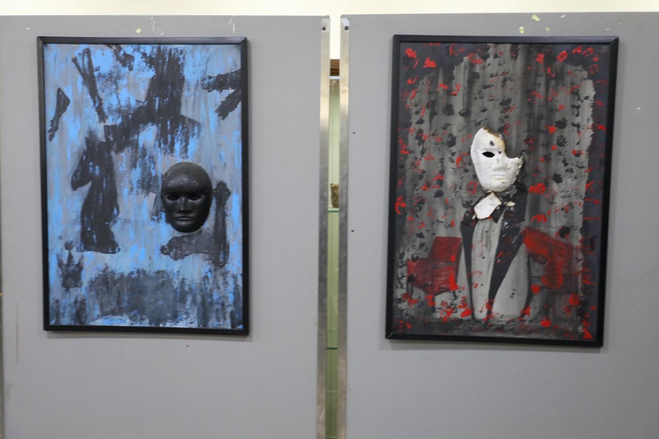 انطلاق مهرجان الحصاد الحادي عشر للثقافة والفنون في إربد