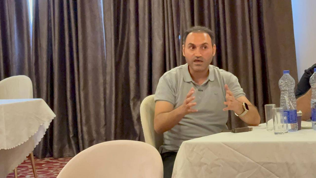 حقوقيون تطلق أصوات سياسية شابة: تخريج المشاركين في برنامج الظهور الإعلامي الحزبي 