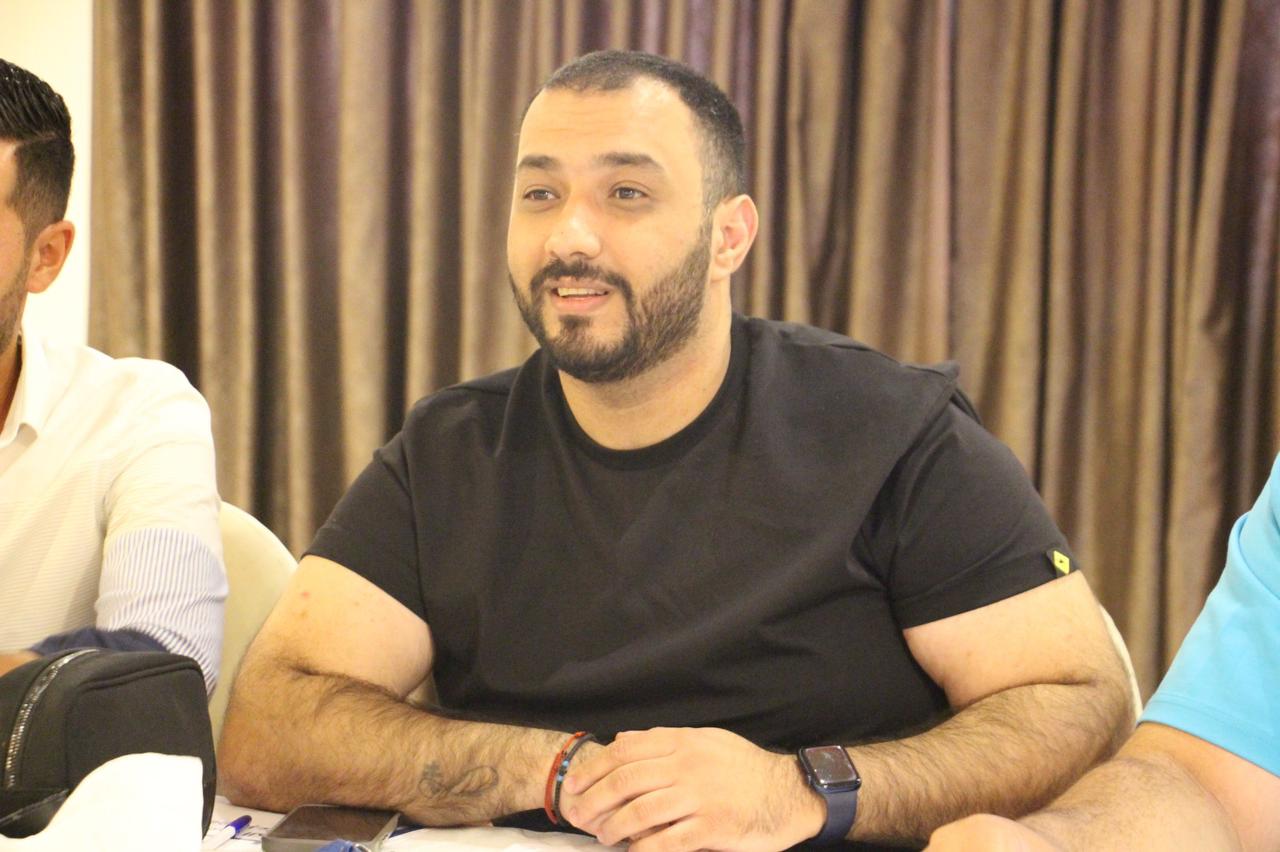 حقوقيون تطلق أصوات سياسية شابة: تخريج المشاركين في برنامج الظهور الإعلامي الحزبي 