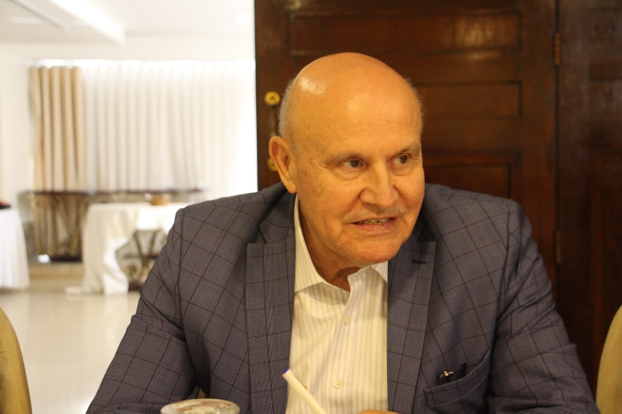 مجلس أمناء مؤسسة حقوقيون يعقد اجتماعه الأول برئاسة معالي أيمن المجالي 