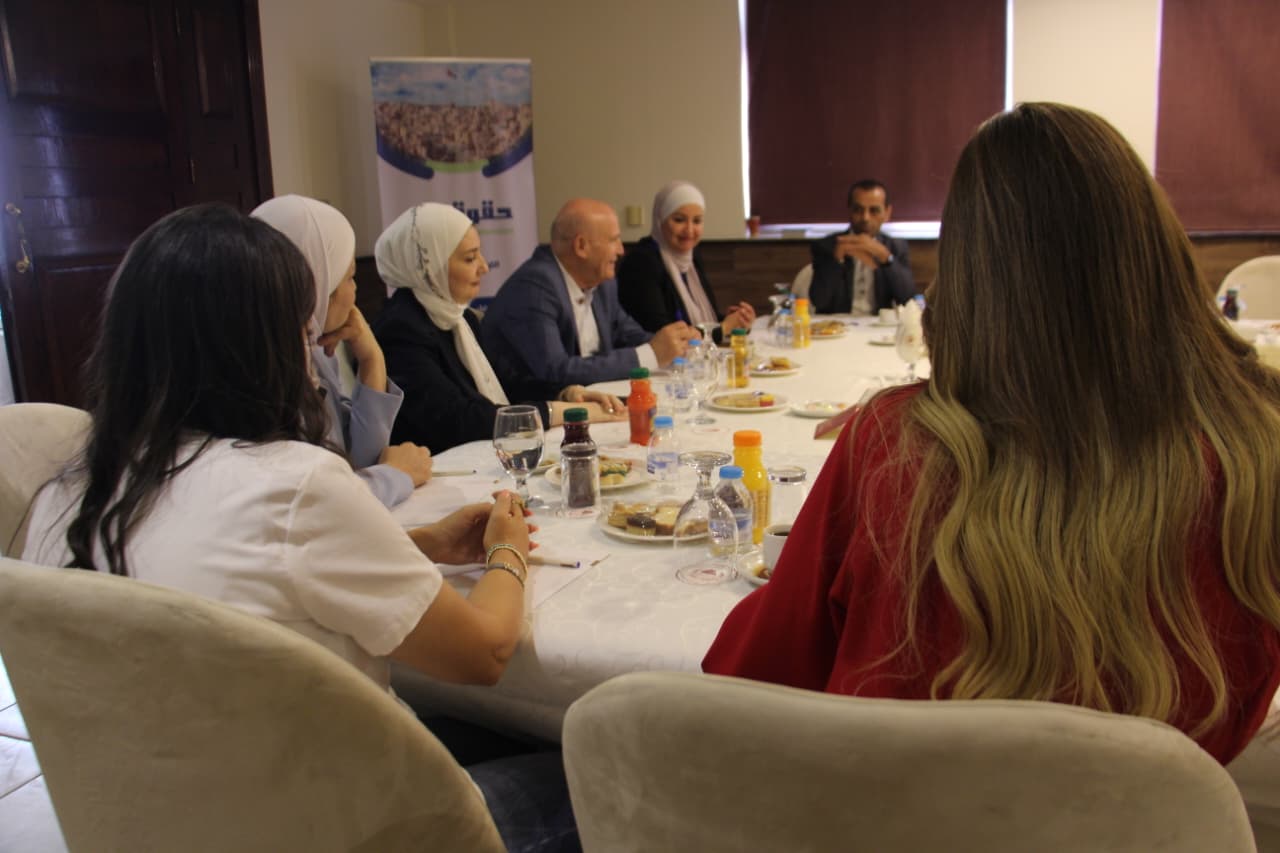 مجلس أمناء مؤسسة حقوقيون يعقد اجتماعه الأول برئاسة معالي أيمن المجالي 