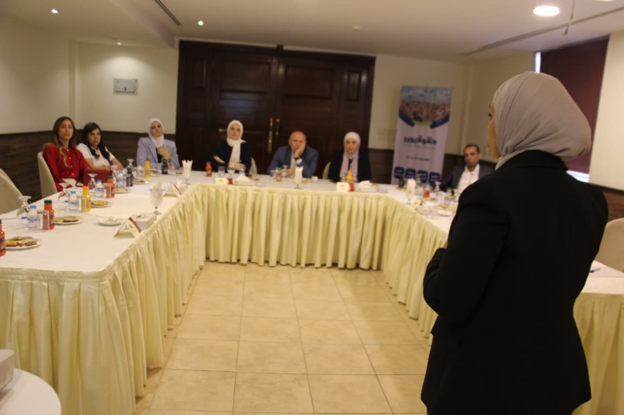 مجلس أمناء مؤسسة حقوقيون يعقد اجتماعه الأول برئاسة معالي أيمن المجالي 