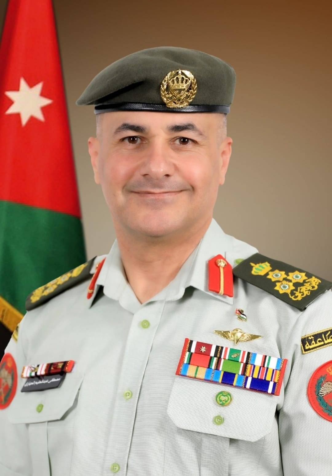 إعادة خدمة العلم مشروع وطني برؤية ملكية يعيد ربط الشباب الاردني بالهوية وتحمل المسؤولية*