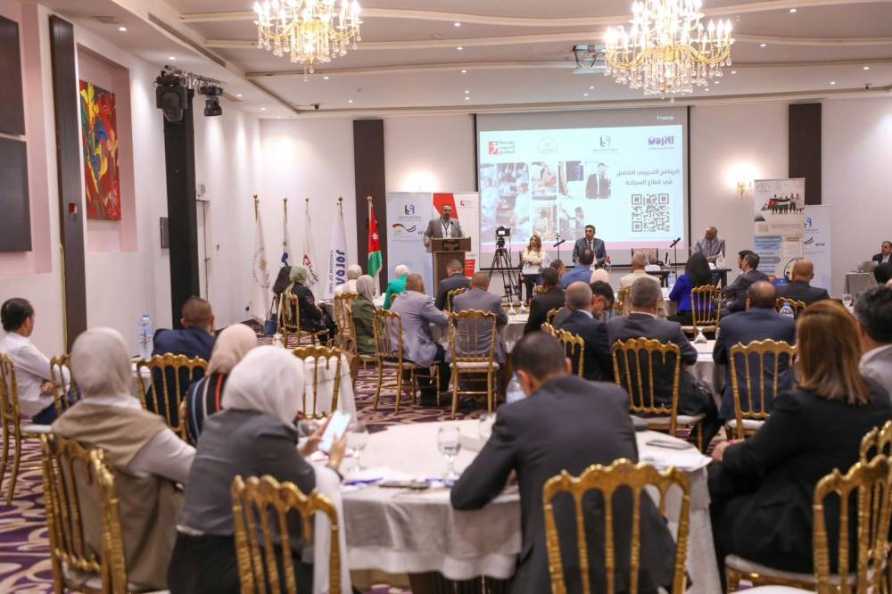 السياحة: إطلاق برنامج التدريب والتوظيف في قطاع السياحة والإعلان عن بدء التسجيل بالبرنامج