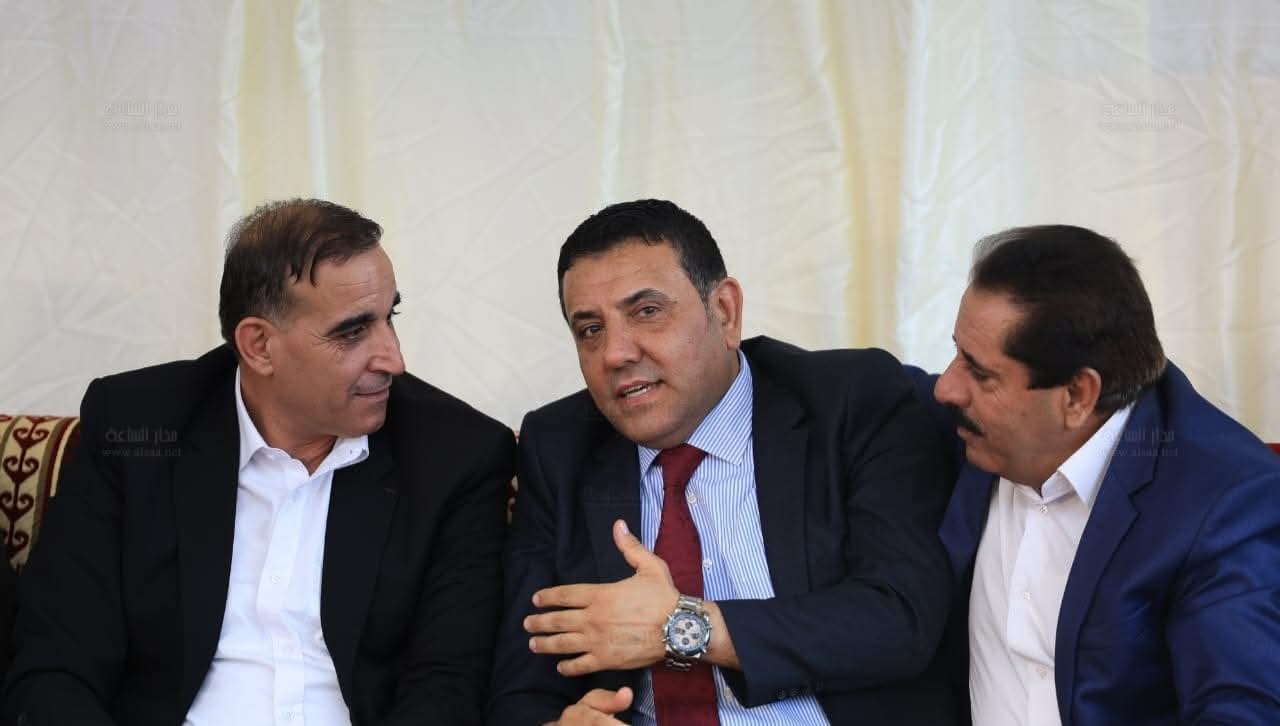 عشيرة المليون تعلن وقوفها خلف الملك وولي عهده