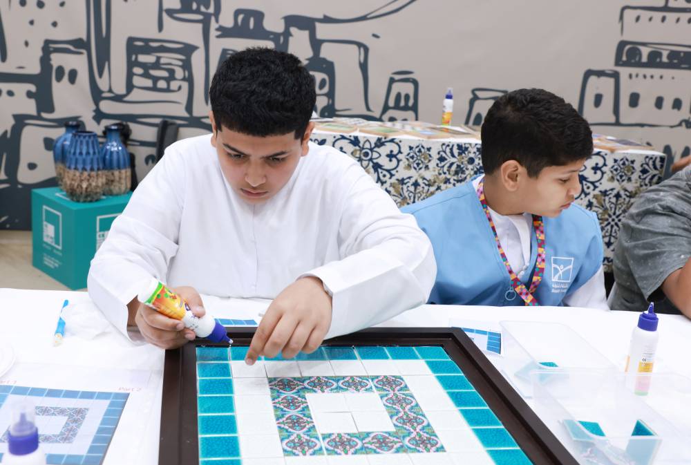 ربع قرن تطلق رحلاتها الافتراضية إلى السعودية والبرازيل وإيطاليا  عبر مطار حل وترحال