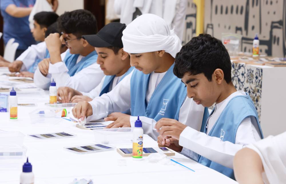 ربع قرن تطلق رحلاتها الافتراضية إلى السعودية والبرازيل وإيطاليا  عبر مطار حل وترحال