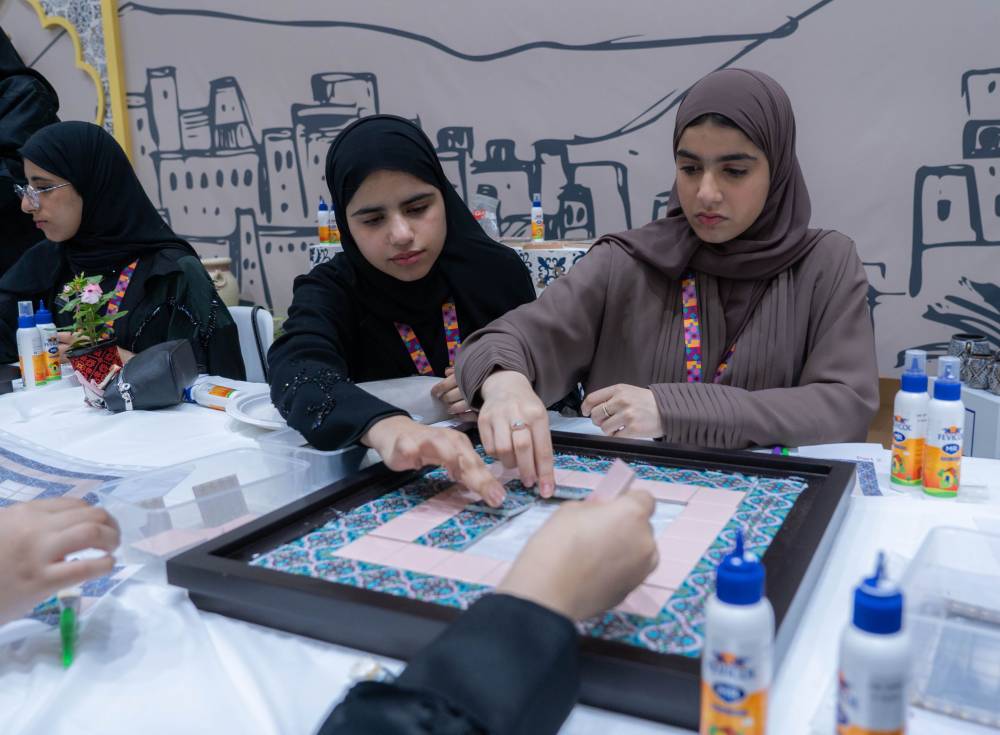 ربع قرن تطلق رحلاتها الافتراضية إلى السعودية والبرازيل وإيطاليا  عبر مطار حل وترحال