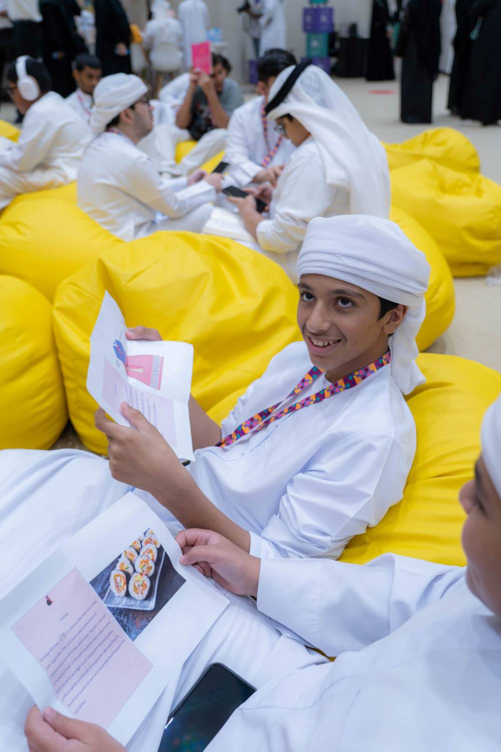 ربع قرن تطلق رحلاتها الافتراضية إلى السعودية والبرازيل وإيطاليا  عبر مطار حل وترحال