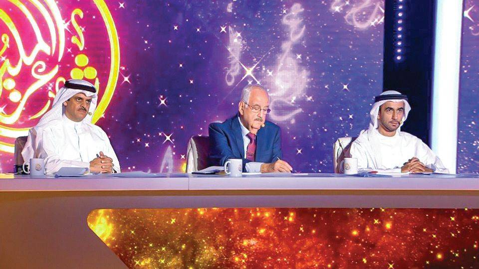 الرياض أولى محطاته انطلاق جولات شاعر المليون في موسمه الــ12  