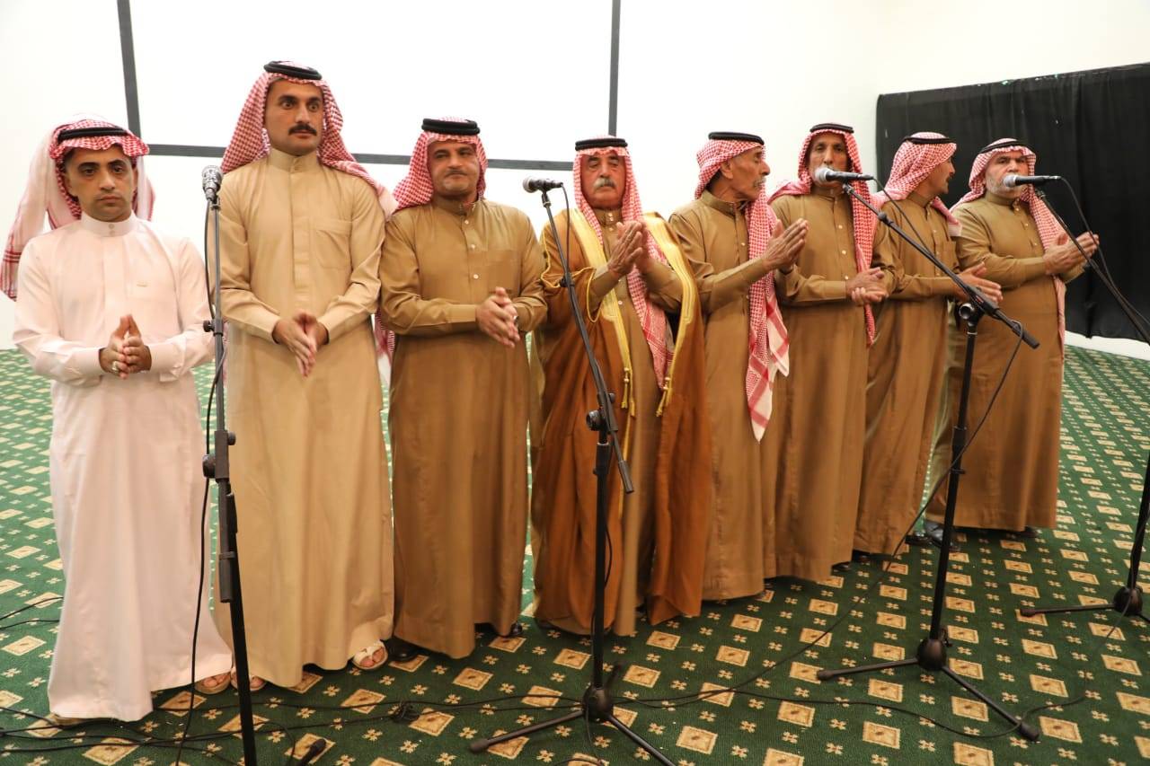 معالي وزير الثقافة يفتتح مهرجان البلقاء الثالث