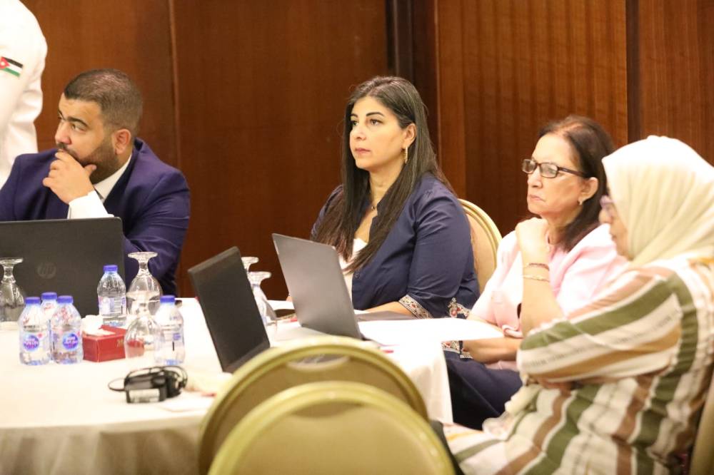 برعاية معالي وزير الثقافة.. انطلاق أعمال الاجتماع التنسيقي لترشيح الملف العربي المشترك: الفخار اليدوي، المهارات والممارسات والفنون المرتبطة به