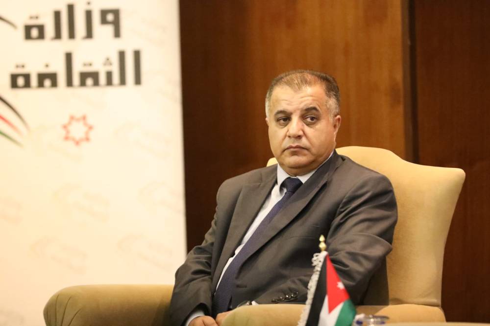 برعاية معالي وزير الثقافة.. انطلاق أعمال الاجتماع التنسيقي لترشيح الملف العربي المشترك: الفخار اليدوي، المهارات والممارسات والفنون المرتبطة به