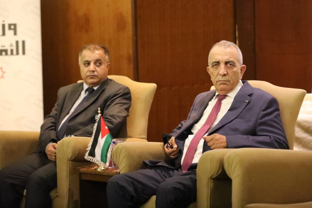 برعاية معالي وزير الثقافة.. انطلاق أعمال الاجتماع التنسيقي لترشيح الملف العربي المشترك: الفخار اليدوي، المهارات والممارسات والفنون المرتبطة به