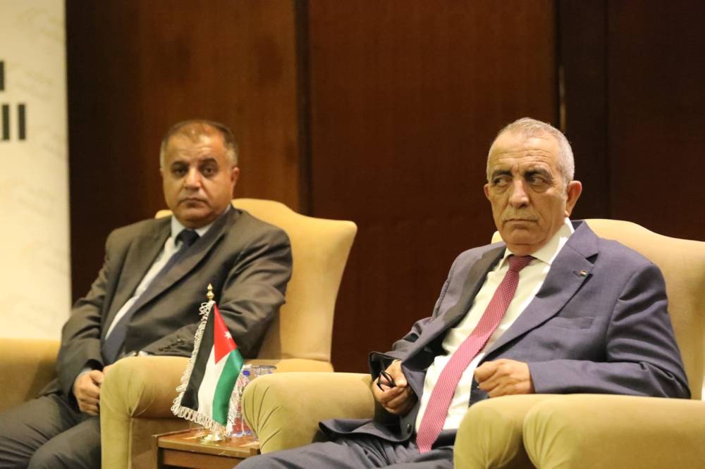 برعاية معالي وزير الثقافة.. انطلاق أعمال الاجتماع التنسيقي لترشيح الملف العربي المشترك: الفخار اليدوي، المهارات والممارسات والفنون المرتبطة به